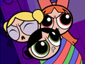 Powerpuff Girls Zombgone juego en línea
