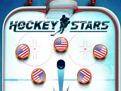 HOCKEY STARS - Play Online for Free!