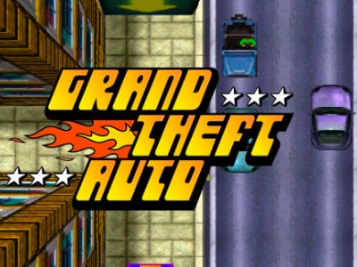 Grand Theft Auto Games Online – Play Free in Browser 