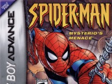 Spider-Man: Mysterio's Menace online game