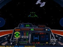 Star Wars: X-Wing online hra