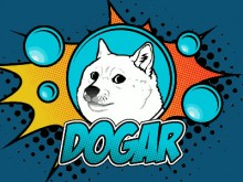 Dogar.io online game