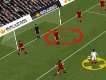 Speedplay World Soccer 4 juego en línea