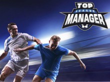 Top League Manager online game