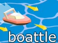 Boattle.io online game