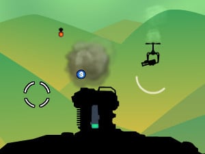 Tower Droids 2 online hra