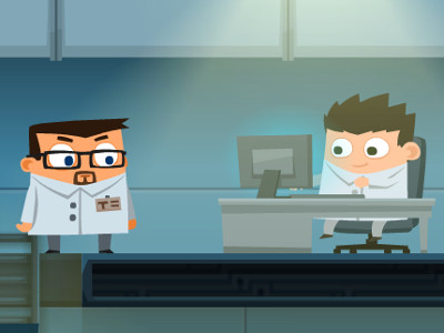 Mr. Timan online hra