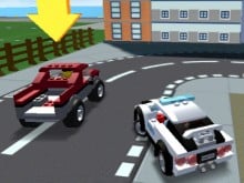 Lego deals police games