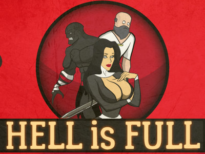 Hell is Full juego en línea