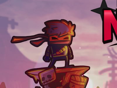 I Am Ninja online game