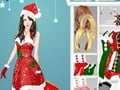 Colorful Christmas juego en línea