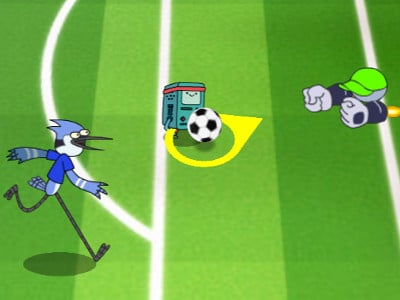 Baixar e jogar Copa Toon 2020 - Futebol do Cartoon Network no PC com MuMu  Player