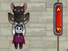 Vampire Jackie: Fly to Freedom online hra