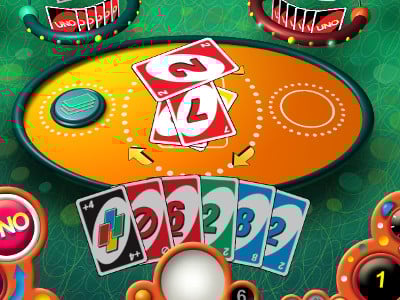 UNO Unblocked - Play UNO Unblocked On Wordle 2