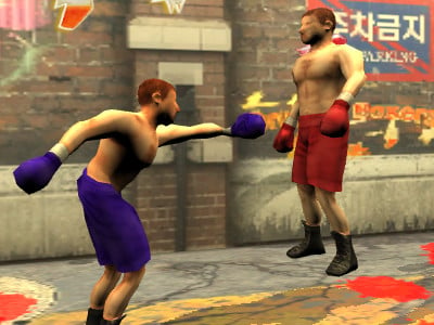 Drunken Boxing 2: Play Drunken Boxing 2 for free