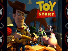Toy Story online game