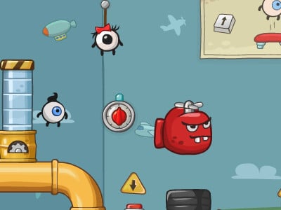 Rico and Miko online hra