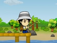 Fishtopia Adventure online game