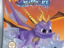 Spyro - Season of Ice oнлайн-игра