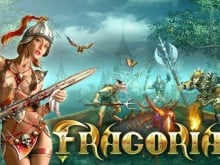 Fragoria online game