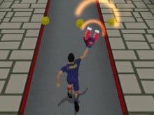 FC Barcelona Ultimate Rush