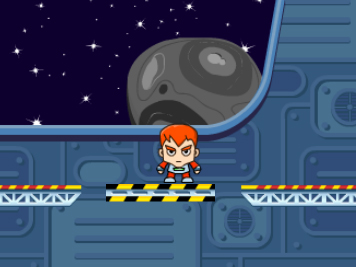 Max Savior online game