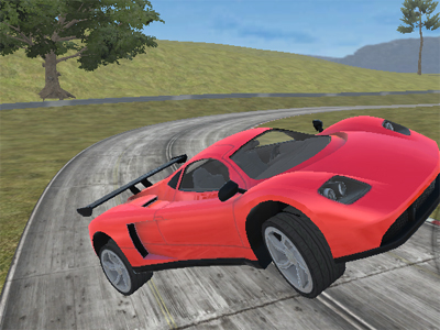 Speed Racing Pro 2 online game