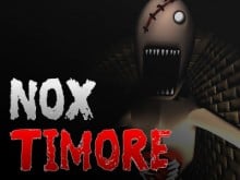 Nox Timore online hra