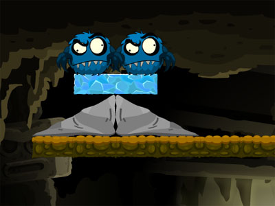 Spiters Annihilation 4 online hra