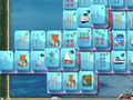 Marine Mahjong online game