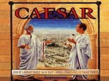 Caesar juego en línea