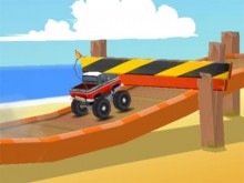 Endless Truck online game