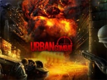 Urban Combat online game