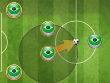 Heads Arena: Soccer All Stars - 🕹️ Online Game