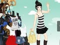 Fashion Unique online game