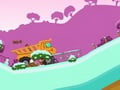 Dump Truck 2 online hra