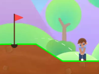 Mini Golf: Hole in One Club online hra