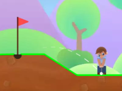 🕹️ Play Mini Golf Game: Free Online Hole In One Minigolf Video Game for  Kids & Adults