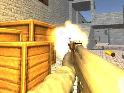 Combat Online - 🕹️ Online Game