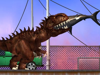 RIO REX - Play Online for Free!