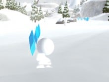Snow Crush juego en línea