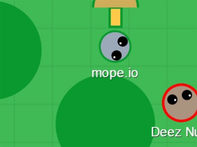 Moomoo.io Sandbox 2023 Version - Slither.io Game Guide