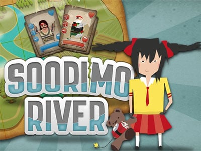 Soorimo River online hra