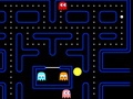 Pacman juego en línea