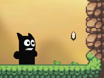 Mr. Runner 2 online hra