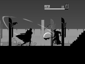 Rearmed Trials online hra