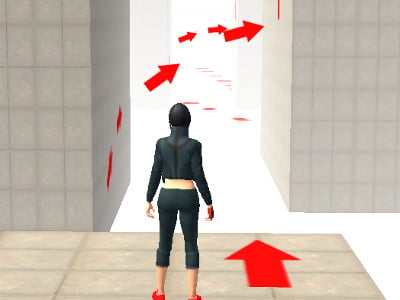 Parkour GO online game