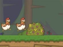 Epic Cluck online game
