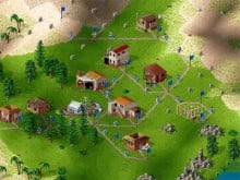The Settlers II: Gold Edition online hra