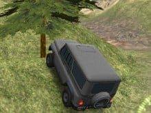 Russian Extreme Offroad online hra